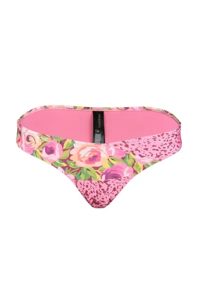 Bikiny spodný diel Trendyol Floral patterned