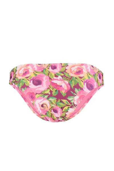 Bikiny spodný diel Trendyol Floral patterned