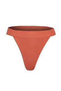 Dámske bikinové nohavičky Trendyol High Waist