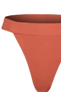 Dámske bikinové nohavičky Trendyol High Waist