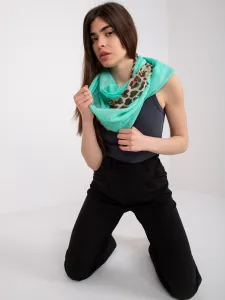 Scarf-AT-KM-F14084-mint