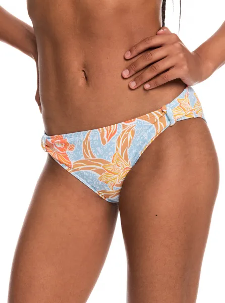 Bikiny spodný diel Roxy ISLAND IN THE SUN HIPSTER