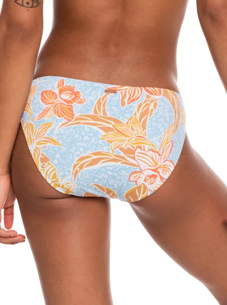 Bikiny spodný diel Roxy ISLAND IN THE SUN HIPSTER