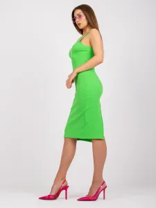 Dress-RV-SK-7531.54-light green