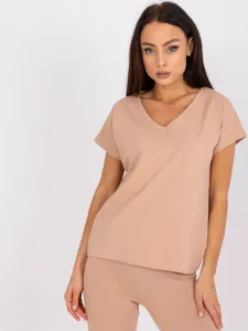 T-shirt-AP-TS-A-004-camel