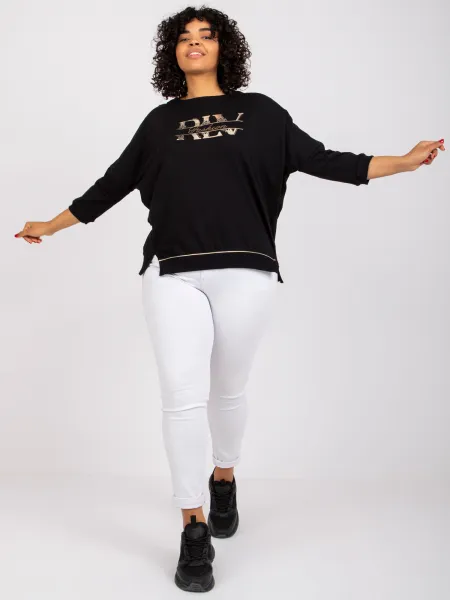 Blouse-RV-BZ-7504.81P-black