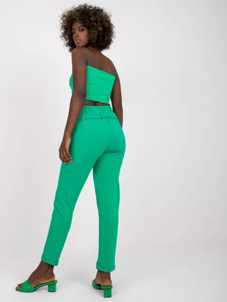 Sweatpants-RV-DR-3589.06X-green