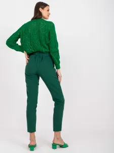Pants-DHJ-SP-12787.21X-dark green