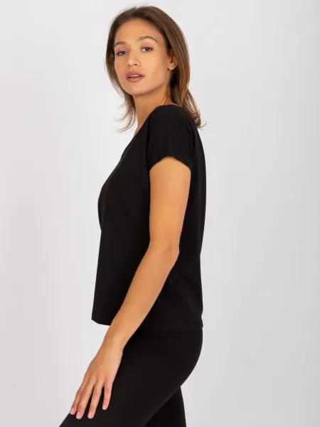 T-shirt-AP-TS-A-004-black
