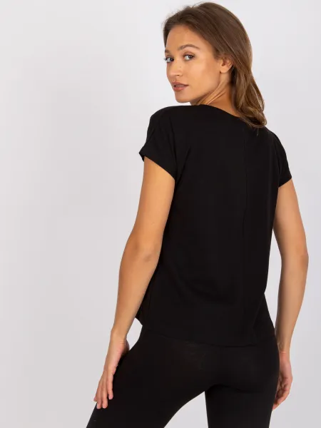 T-shirt-AP-TS-A-004-black