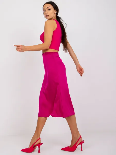 Skirt-WN-SD-1702.21-fuchsia