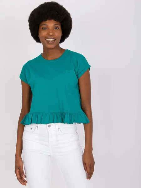 T-shirt-TW-TS-1053.21X-dark green