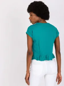 T-shirt-TW-TS-1053.21X-dark green