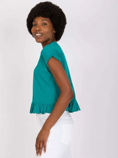 T-shirt-TW-TS-1053.21X-dark green