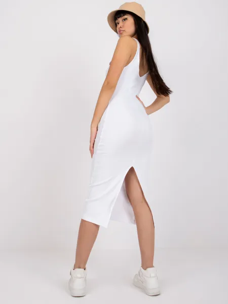 Dress-RV-SK-7531.54-white
