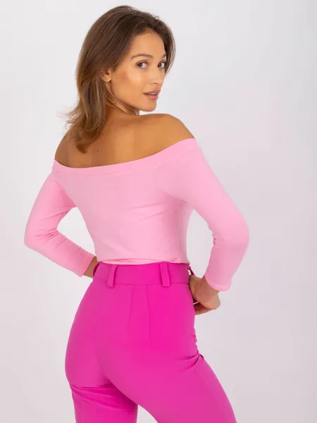 Blouse-RV-BZ-4692.67-pink