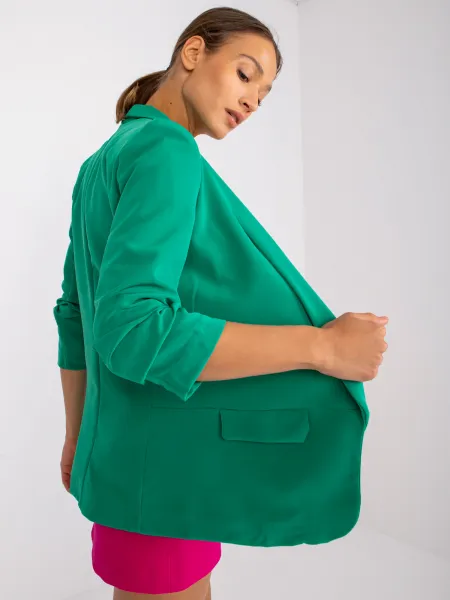Jacket-DHJ-MA-7684.15P-Green