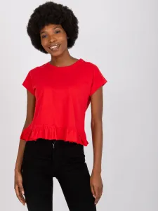 T-shirt-TW-TS-1053.21X-red