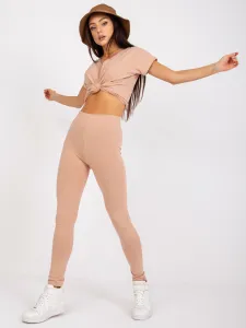 Leggings-AP-LG-A-002-camel