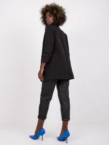 Jacket-DHJ-MA-7684.15P-black