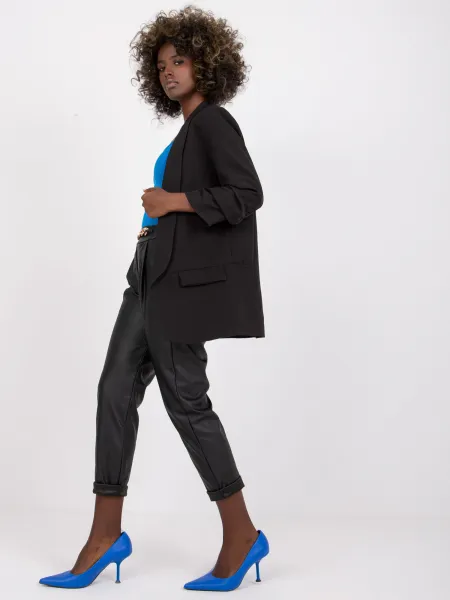 Jacket-DHJ-MA-7684.15P-black