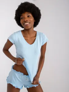 Pajamas-RV-PI-7683.58-Light Blue