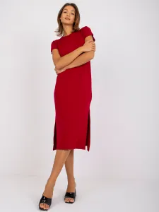 Dress-RV-SK-7671.08-dark red
