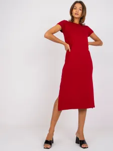 Dress-RV-SK-7671.08-dark red