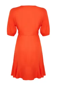 Dámske šaty Trendyol Plus size