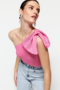 Dámsky top Trendyol Basic