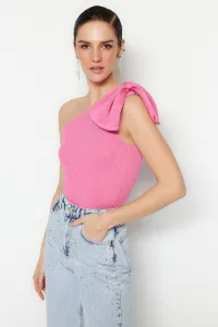 Dámsky top Trendyol Basic