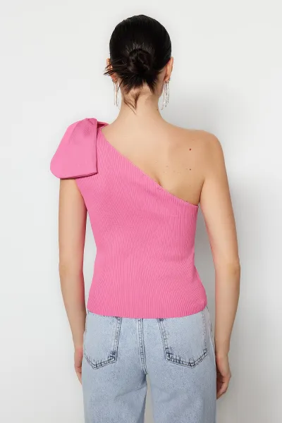 Dámsky top Trendyol Basic