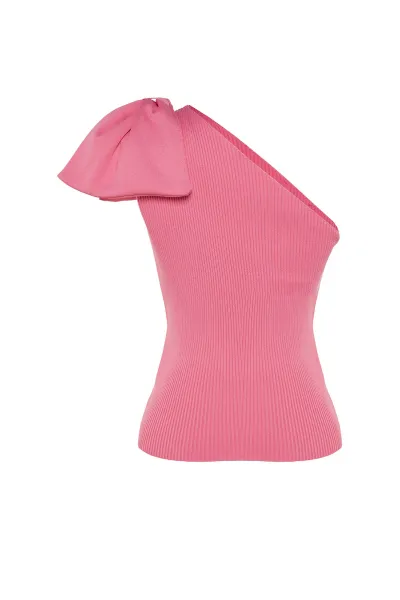 Dámsky top Trendyol Basic