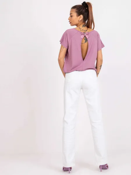 Blouse-RV-BZ-7664.46-dark pink