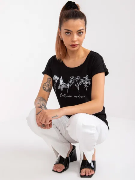 T-shirt-TW-TS-1005-16.04-black