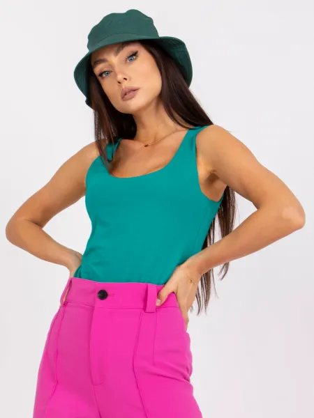 Top-AP-TP-A-005-Dark Green