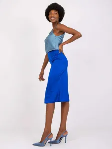 Skirt-WN-SD-1702.21-Cobalt