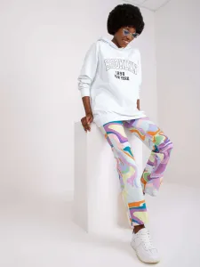 Sweatshirt-DHJ-BL-15658.35-white