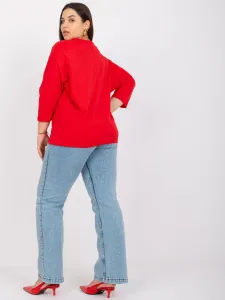 Blouse-RV-BZ-7491.53-red