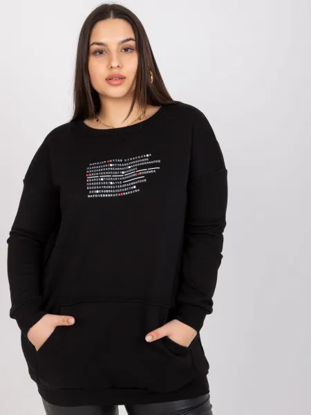 Sweatshirt-RV-BL-7124.01-black