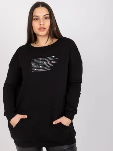Sweatshirt-RV-BL-7124.01-black