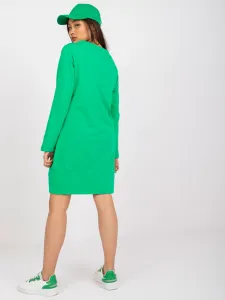 Dress-RV-SK-6067.15X-Green