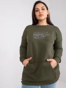 Sweatshirt-RV-BL-7124.01-khaki