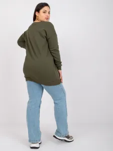 Sweatshirt-RV-BL-7124.01-khaki