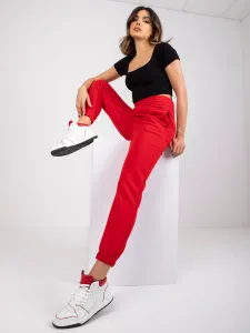 Sweatpants-RV-DR-7460.11-red