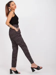 Trousers-DHJ-SP-12787.07P-black