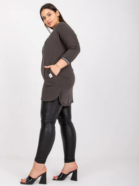 Tunic-RV-TU-7564.57-dark khaki