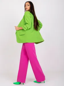 Blazer-DHJ-MA-7684.15P-Lime