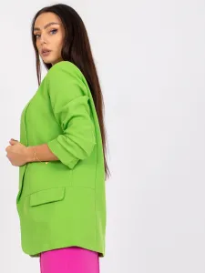 Blazer-DHJ-MA-7684.15P-Lime