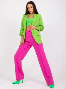 Blazer-DHJ-MA-7684.15P-Lime